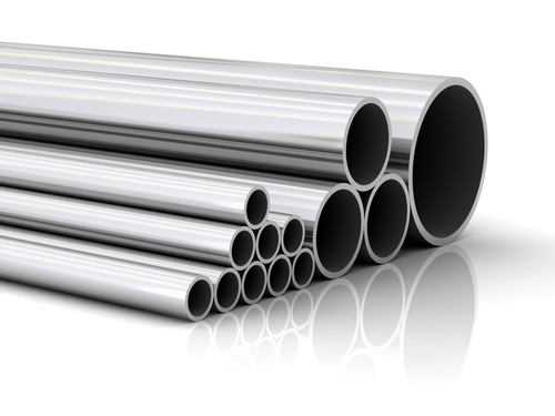 stainless steel pipe houston